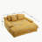 Axiel Upholstered Sleeper Sofa with Square Arm-177540255-173825030