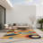 Bold Glow Indoor And Outdoor Area Rug-1020888284