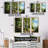 Birch Tree Forest Essence 1 - Tree Wall Art-2084120952-2084120951