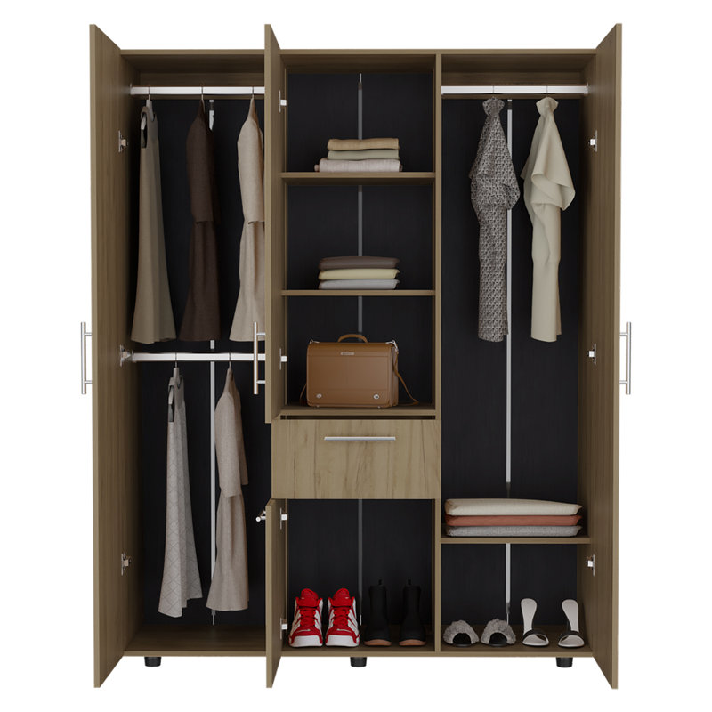 Armoire Danville