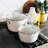 7 - Piece Non-Stick Ceramic Cookware Set
