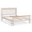 Port Mahon Solid Wood Bed-86841644-34962980