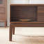 Table basse 47,24 po