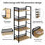 Bibliothèque de bureau Modern Modern-1786801739