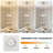 1-Light Single Novelty Glass Pendant-1586963916