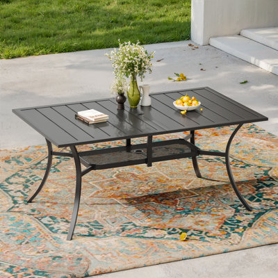 Jolliff Dining Table