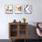 Wood Collage Picture Frame