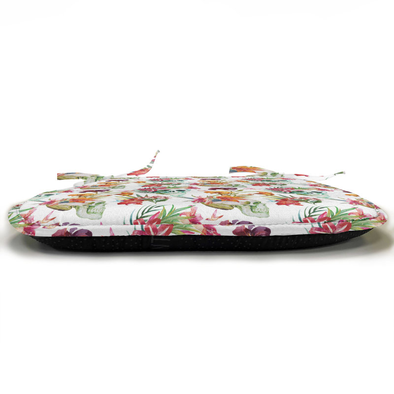 Chair Pad Cushion