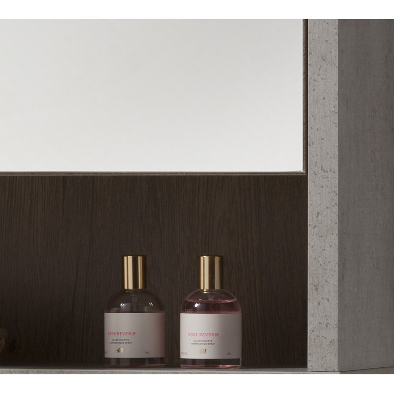 Lafabrica Wall Bathroom Cabinet