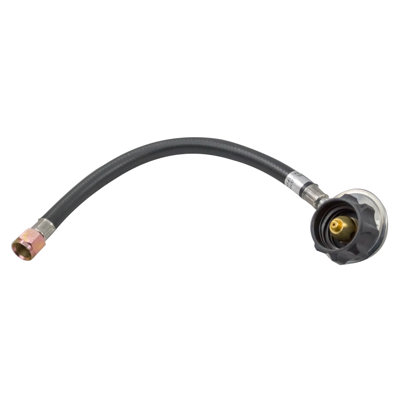 Briley Symple Stuff Patio Heater Propane Hoses And Pressure Regulators