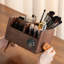 Organisateur de maquillage pour coiffeuse, organisateur de comptoir