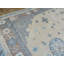 Tapis oriental 10 x 14 pi 8 po noué à la main Peshawar Oushak Khotan D26276AE4FF6487D83E11D4C94B02374