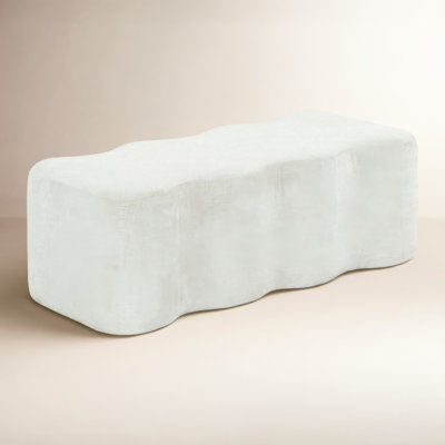 Sellma 48" Bedroom Bench