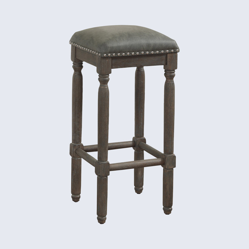 Arlita Mia Bar & Counter Stool, Counter Stool (26" Seat Height)
