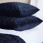 Nova Quilted Velvet Sham-40207242-40207247