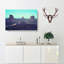 Oljato-Monument Valley - Wrapped Canvas-55359344