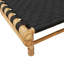 200cm Long Single Chaise