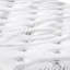 Matelas hybride matelassé 10 po, mi-ferme-1301709893
