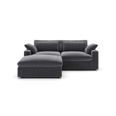 Remy Reversible Sectional