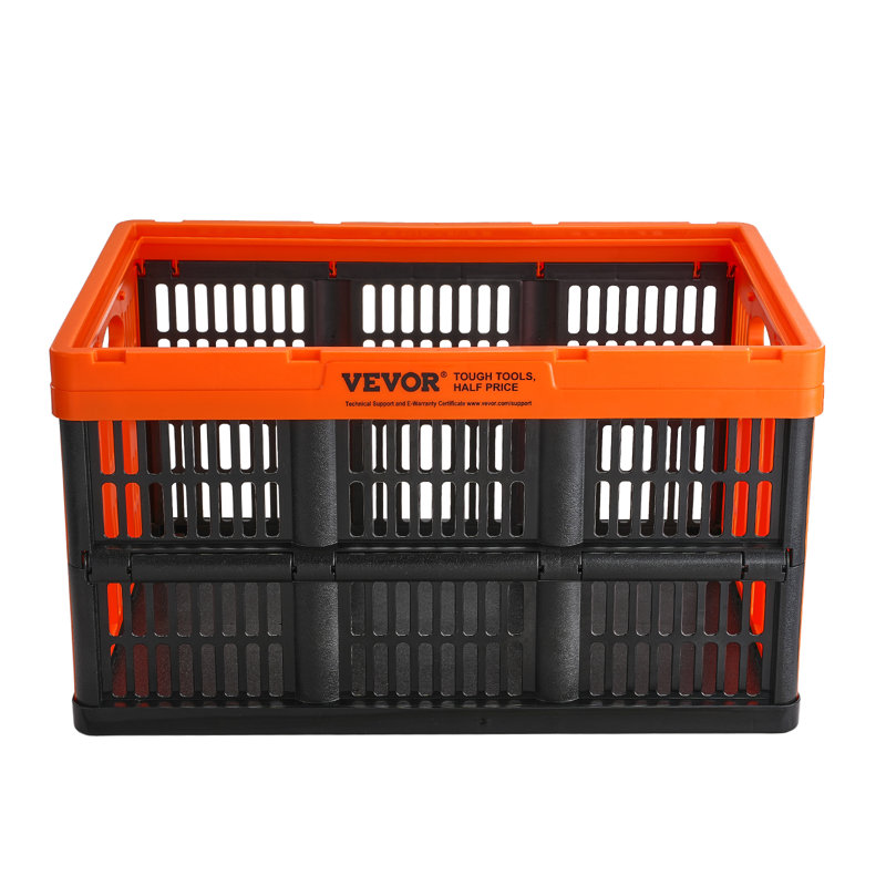 VEVOR Plastic Storage Tub & Tote
