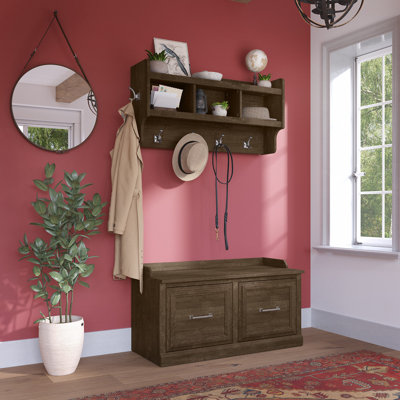 Kierra Hall Tree 40