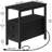 Artimon 24'' Tall 2 - Drawer End Table Set with Storage and Charging Station-341874318