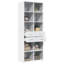 Alitzah 70cm Sideboard-1400761908