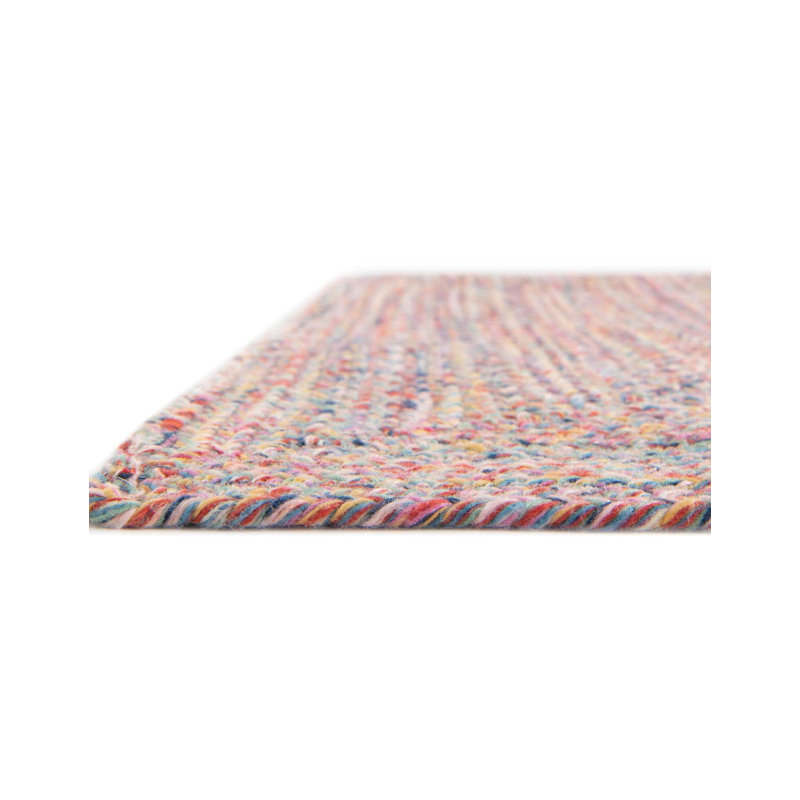 Ichelle Indoor/Outdoor Area Rug, Runner 2'7" x 10'