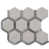 Dolomite / Bardiglio