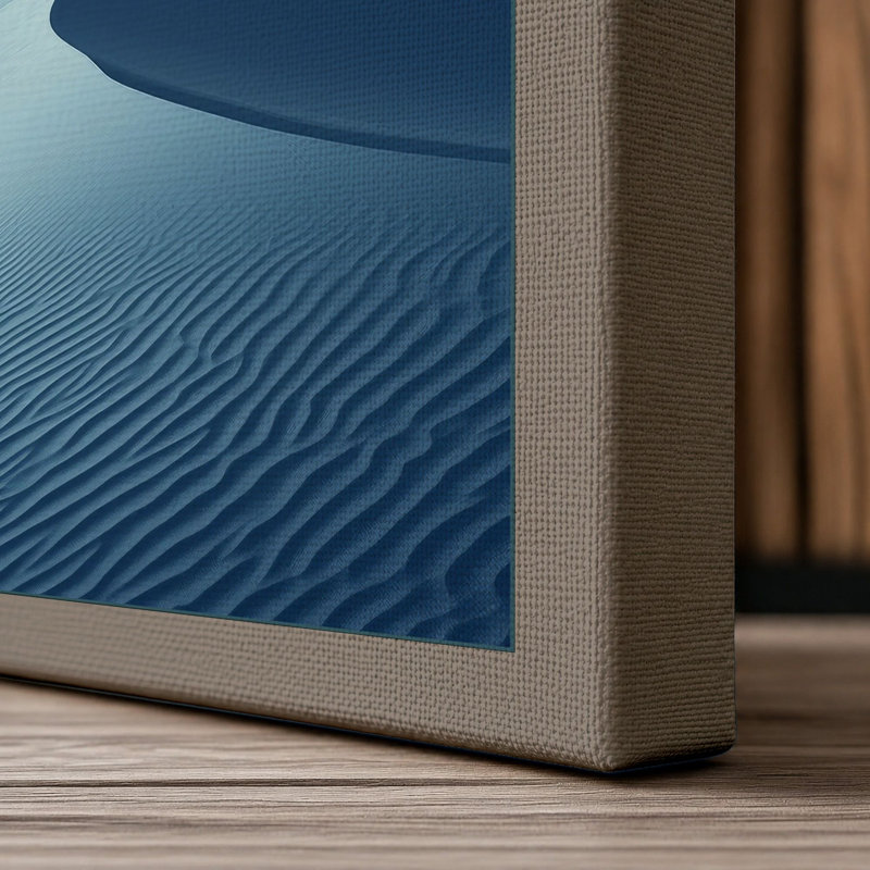 Print, 36x24 - 91.4 x 61.0 cm, Taupe Border