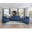 Chaise de salon moelleuse 1pc