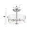 Luminaire d'intérieur semi-encastré Victoria-549296562