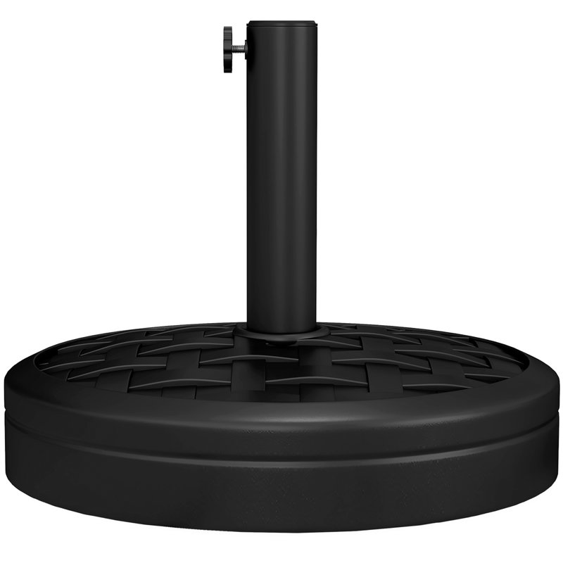 Barineau Umbrella Base