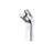Single-Hole Single-handle Bathroom Faucet