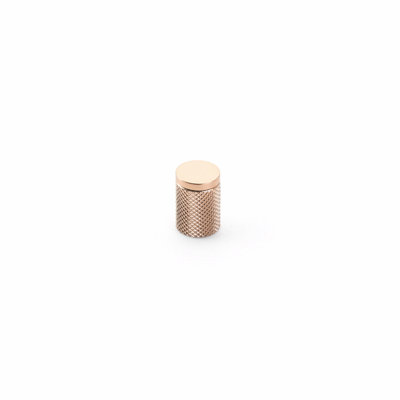 Schaub Modo 5/8" Diameter Cylindrical Knob