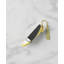 4.23'' Porcelain Hanging Figurine Ornament