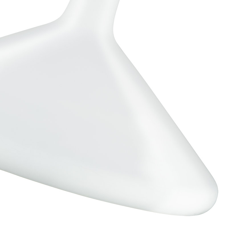 Luminaire suspendu en forme de cône doré 1 lumière avec accents en laiton poli et abat-jour en aluminium doré doux avec intérieur blanc