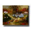 "Epic Graffiti" Autumn Harvest "par JL Munro, art mural sur toile, 34 po x 26 po-1539228528