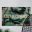 Lost In Control - Wrapped Canvas Print-299181166