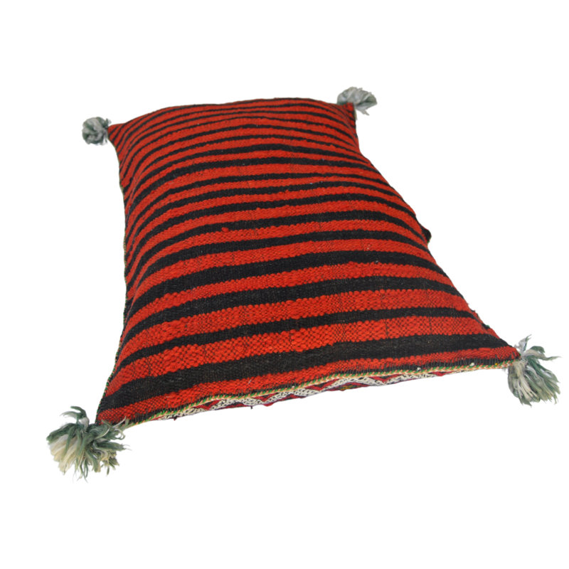 Lumbar Pillow Cover & Insert