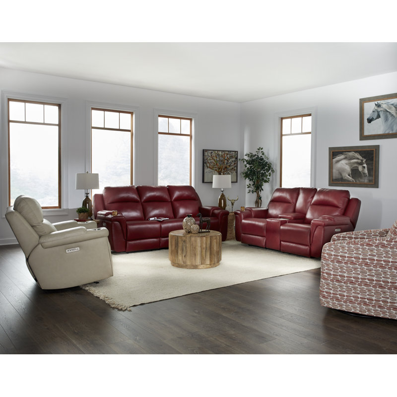 Bono Triple Power Sofa