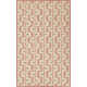 Freya Scandi Hand Woven Wool Rug