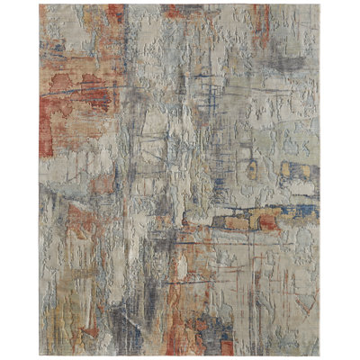 Jaxson Modern Abstract Area Rug