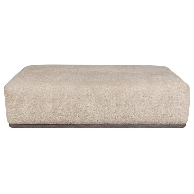 Nest Rectangular Bumper