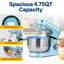 380w 4.75qt. 8-speed Stand Mixer-104469777