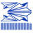 Non-Wall Damaging Wall Decal-631882356-631882365