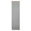 Penovich Manufactured Wood Wardrobe