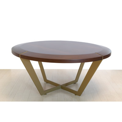 Table basse Heritage