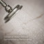 Pomme de douche fixe standard avec jet Katalyst Artifacts-19194443-138631382