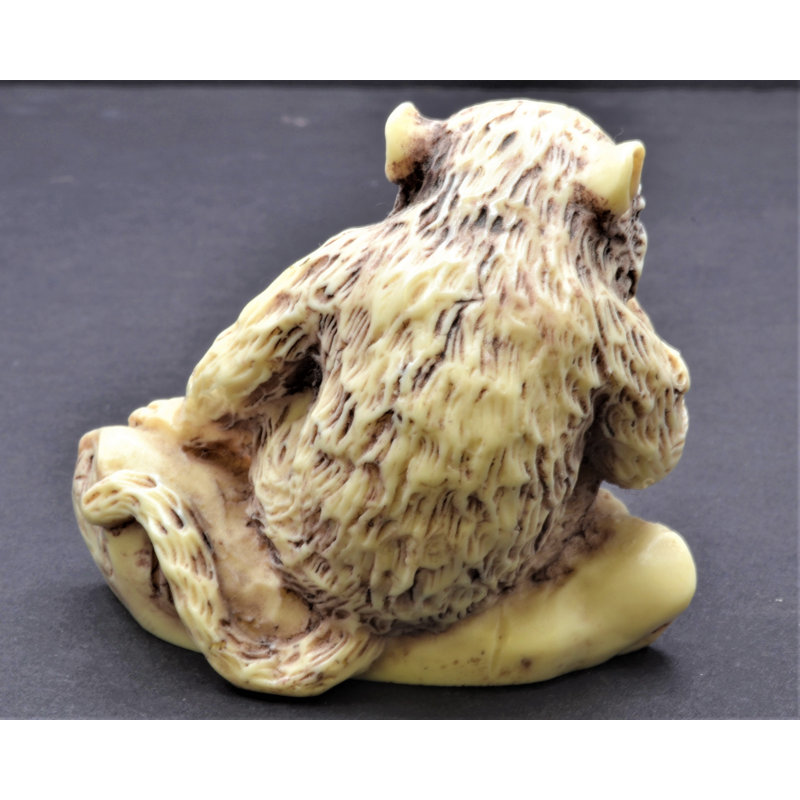 Starke Handmade Resin Figurine / Sculpture Decorative Object